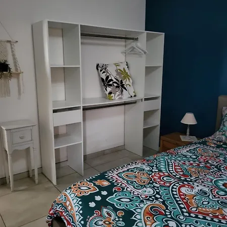 Trouille De Mijourne Farm stay *